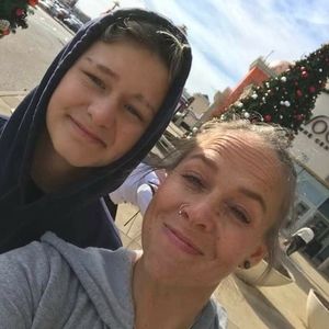 Meet your Posher, Trevor